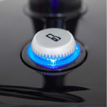 Ventilador Orbegozo TF0144, sobremesa - 2 Ventilador Orbegozo TF0144, sobremesa - 2