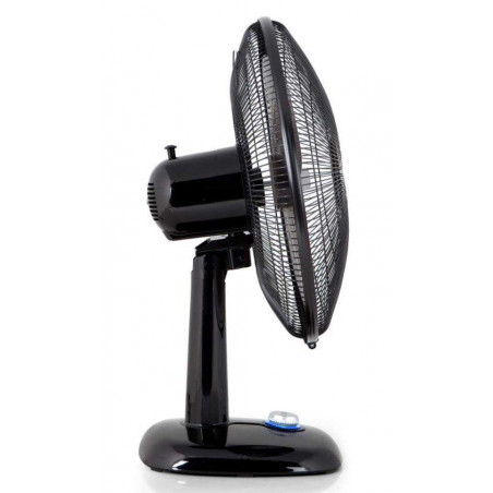 Ventilador Orbegozo TF0144, sobremesa - 4 Ventilador Orbegozo TF0144, sobremesa - 4