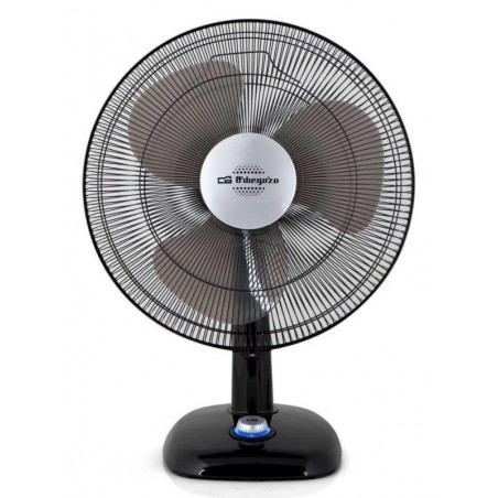 Ventilador Orbegozo TF0144, sobremesa - 6 Ventilador Orbegozo TF0144, sobremesa - 6