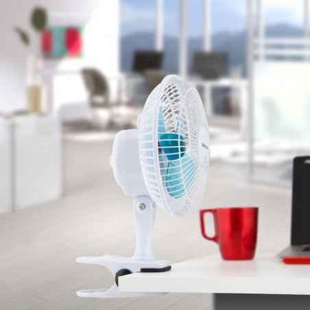 Ventilador Orbegozo TF0219, 2en1 - 2 Ventilador Orbegozo TF0219, 2en1 - 2