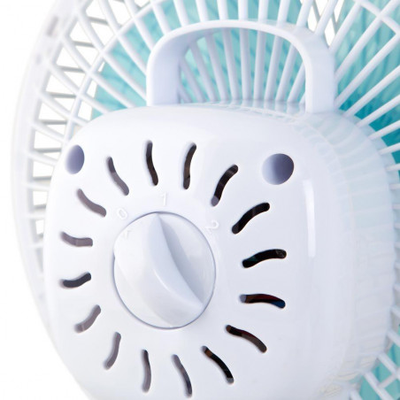 Ventilador Orbegozo TF0219, 2en1 - 3 Ventilador Orbegozo TF0219, 2en1 - 3