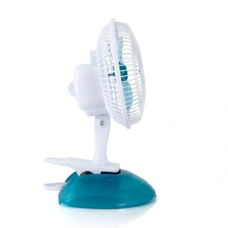 Ventilador Orbegozo TF0219, 2en1 - 4 Ventilador Orbegozo TF0219, 2en1 - 4