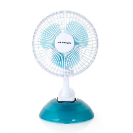 Ventilador Orbegozo TF0219, 2en1 - 5 Ventilador Orbegozo TF0219, 2en1 - 5