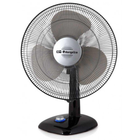 Ventilador Orbegozo TF0134, sobremesa - 1