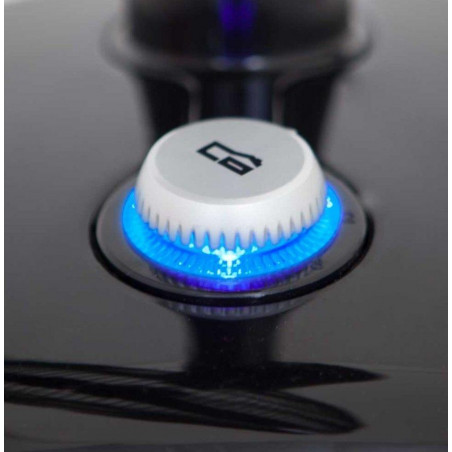 Ventilador Orbegozo TF0134, sobremesa - 2 Ventilador Orbegozo TF0134, sobremesa - 2