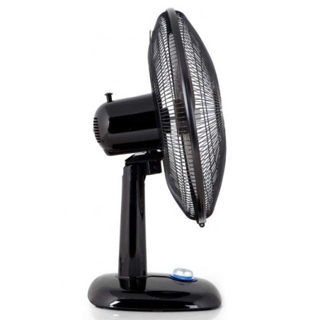 Ventilador Orbegozo TF0134, sobremesa - 4 Ventilador Orbegozo TF0134, sobremesa - 4