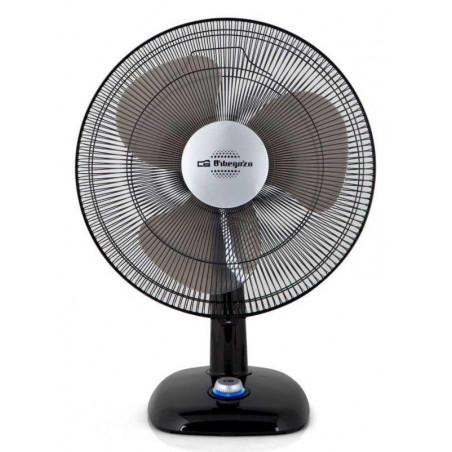 Ventilador Orbegozo TF0134, sobremesa - 6 Ventilador Orbegozo TF0134, sobremesa - 6