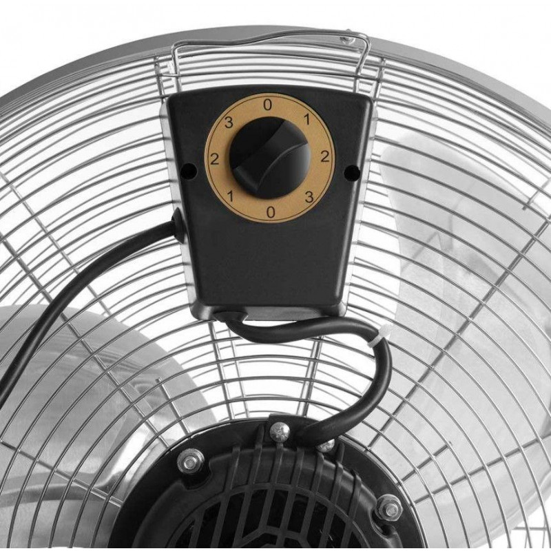 Circulador de aire Orbegozo PW1346 - 3 Circulador de aire Orbegozo PW1346 - 3