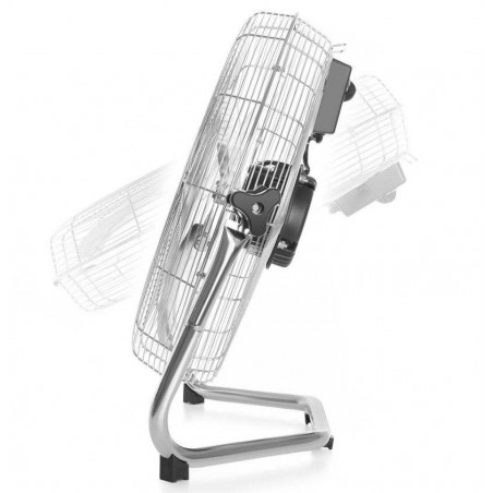 Circulador de aire Orbegozo PW1346 - 4 Circulador de aire Orbegozo PW1346 - 4