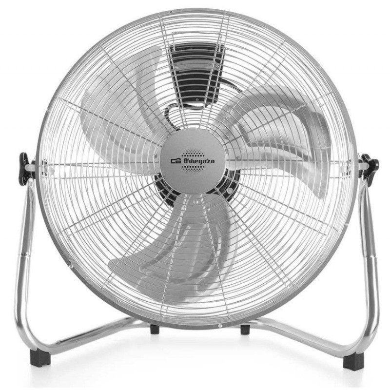 Circulador de aire Orbegozo PW1346 - 5 Circulador de aire Orbegozo PW1346 - 5