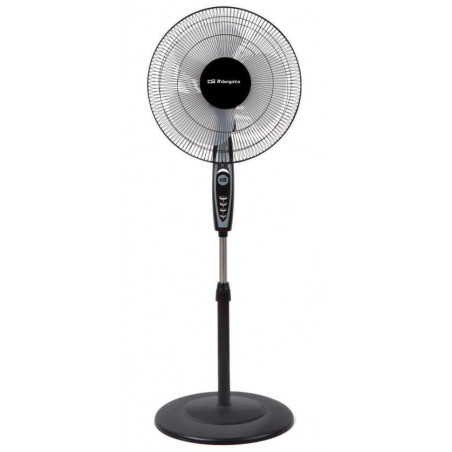Ventilador Orbegozo SF0148, pie - 1