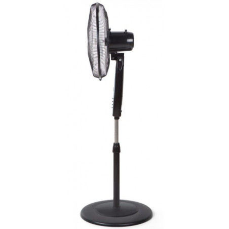 Ventilador Orbegozo SF0148, pie - 5