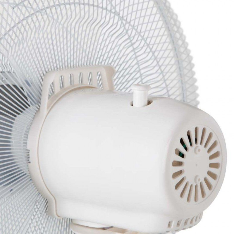 Ventilador Orbegozo SF0147, pie - 2