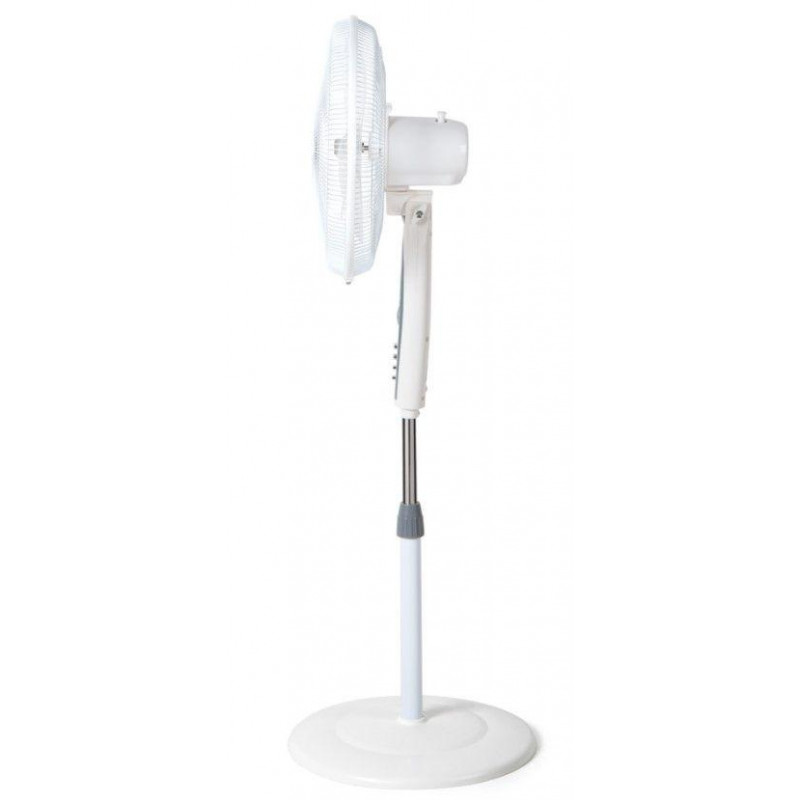 Ventilador Orbegozo SF0147, pie - 5