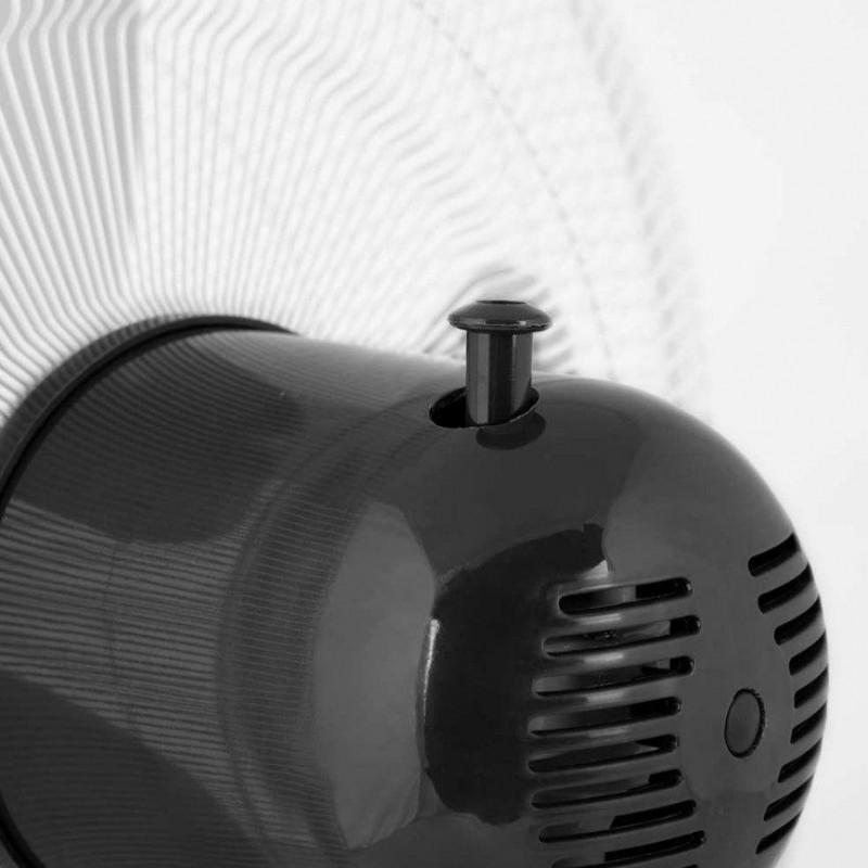 Ventilador Orbegozo TF0133, sobremesa - 3 Ventilador Orbegozo TF0133, sobremesa - 3