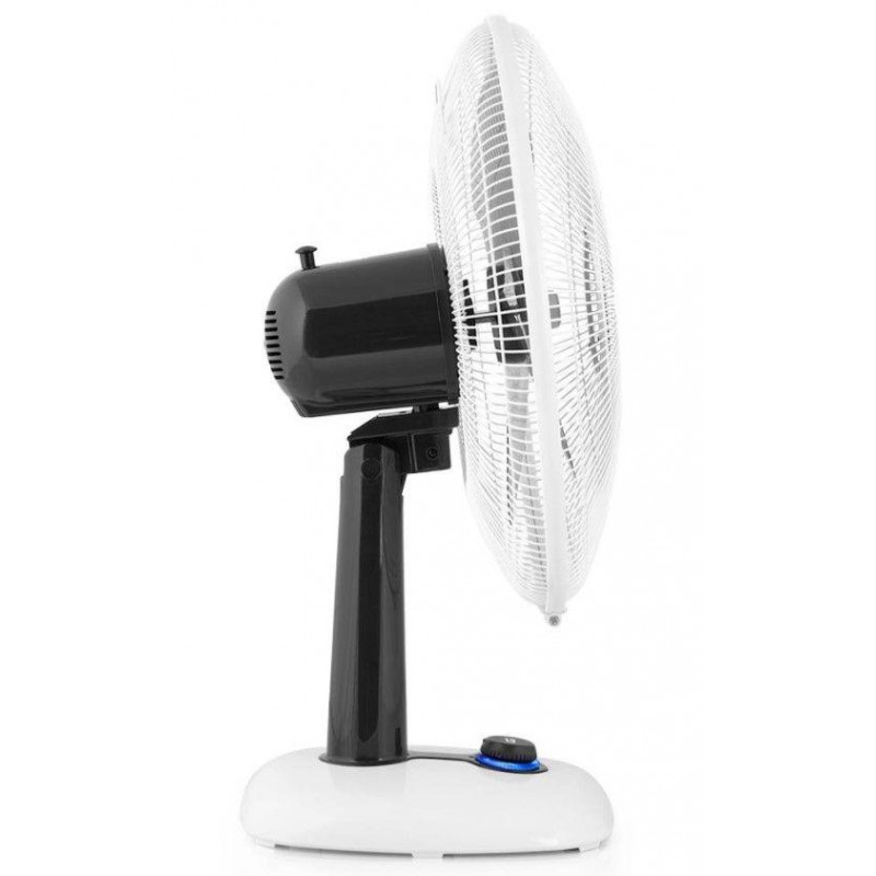 Ventilador Orbegozo TF0133, sobremesa - 4 Ventilador Orbegozo TF0133, sobremesa - 4