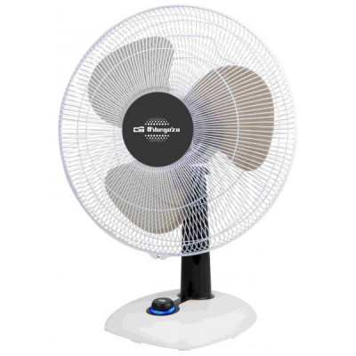 Ventilador Orbegozo TF0123, sobremesa - 1