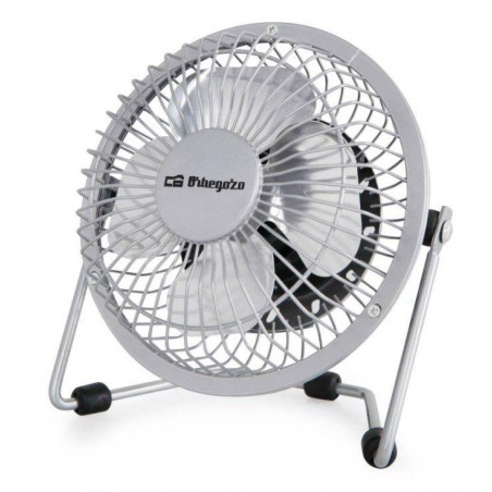 Circulador de aire Orbegozo PW1019, sobremesa mini - 1