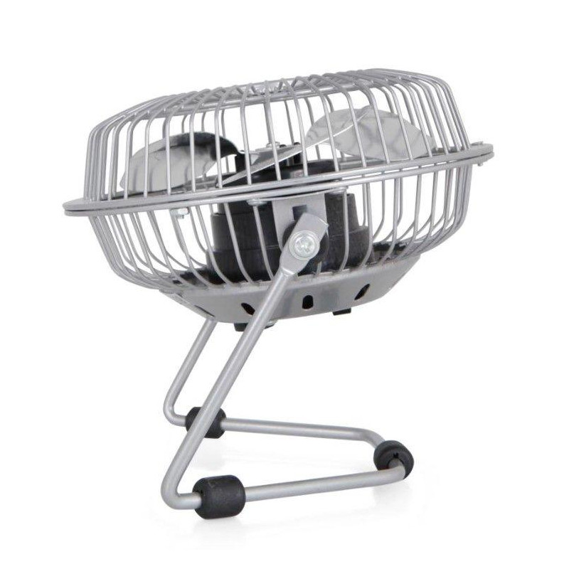 Circulador de aire Orbegozo PW1019, sobremesa mini - 2 Circulador de aire Orbegozo PW1019, sobremesa mini - 2