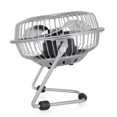 Circulador de aire Orbegozo PW1019, sobremesa mini - 2 Circulador de aire Orbegozo PW1019, sobremesa mini - 2