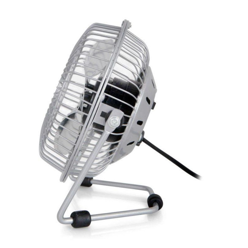 Circulador de aire Orbegozo PW1019, sobremesa mini - 3 Circulador de aire Orbegozo PW1019, sobremesa mini - 3
