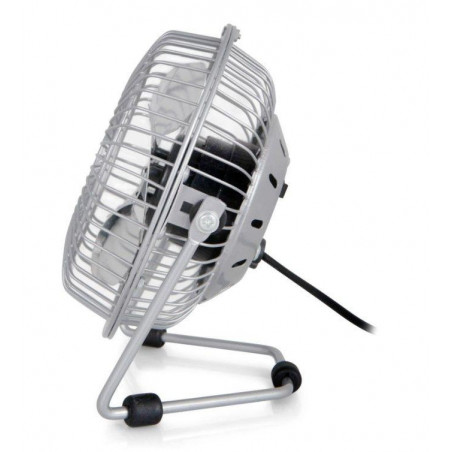 Circulador de aire Orbegozo PW1019, sobremesa mini - 3 Circulador de aire Orbegozo PW1019, sobremesa mini - 3
