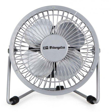 Circulador de aire Orbegozo PW1019, sobremesa mini - 4 Circulador de aire Orbegozo PW1019, sobremesa mini - 4