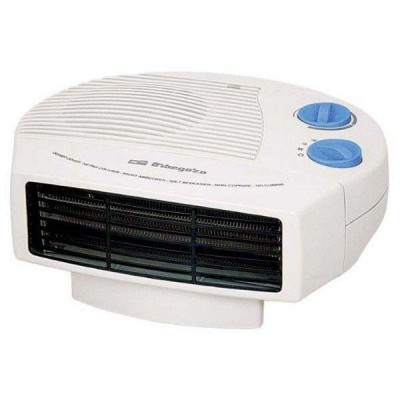 Termoventilador Orbegozo FH5008, 2000w, 2 posicion - 1