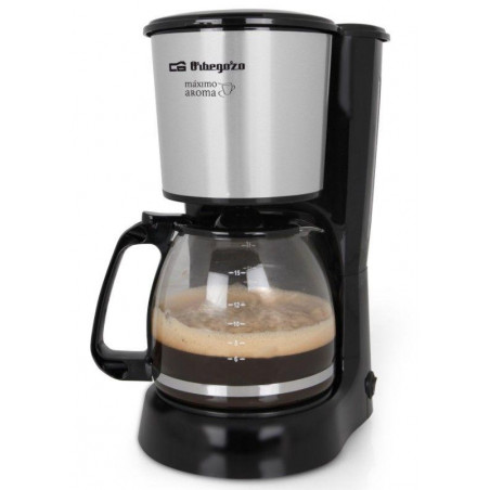 Cafetera goteo Orbegozo CG4032 - 1 Cafetera goteo Orbegozo CG4032 - 1