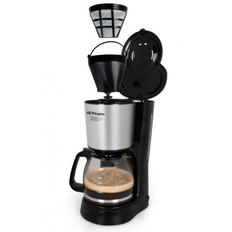 Cafetera goteo Orbegozo CG4032 - 2 Cafetera goteo Orbegozo CG4032 - 2