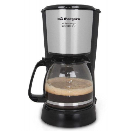 Cafetera goteo Orbegozo CG4032 - 3 Cafetera goteo Orbegozo CG4032 - 3