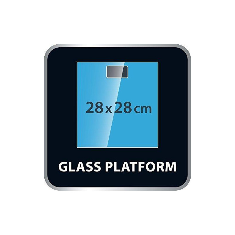 Bascula baño Rowenta BS1060V0 - 3