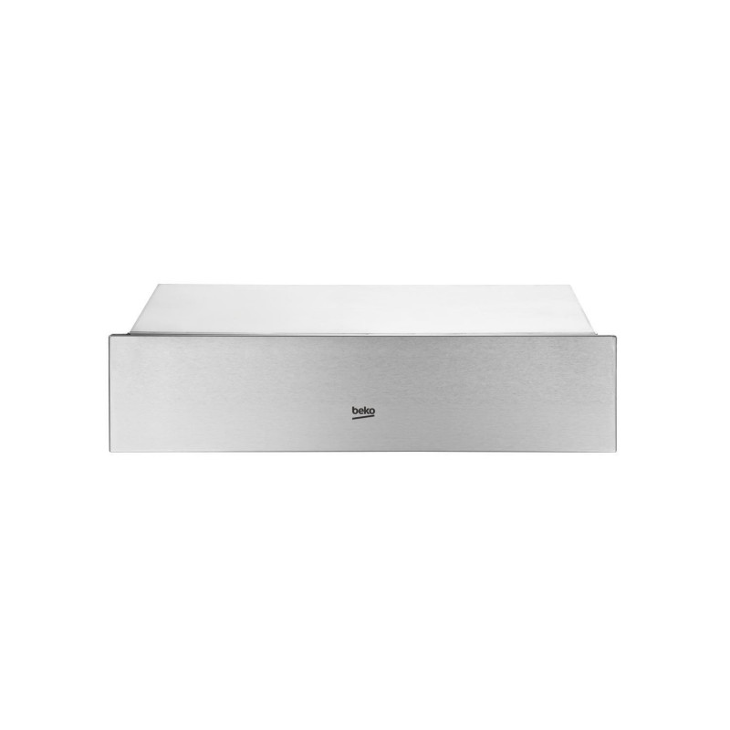 Cajon calientaplatos Beko DRW11401FX - 1