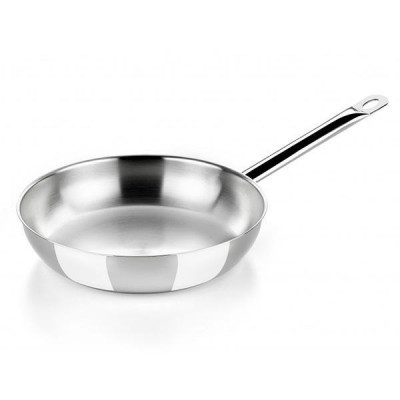 Sarten Bra A121613, 26 CM. SIN ANTIADHERENTE - 1