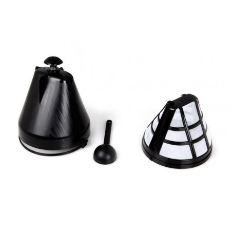 Cafetera goteo Orbegozo CG4024 - 2 Cafetera goteo Orbegozo CG4024 - 2