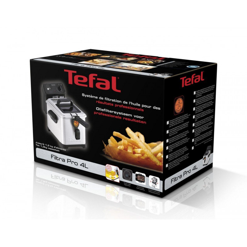Freidora Tefal FR516070 - 3
