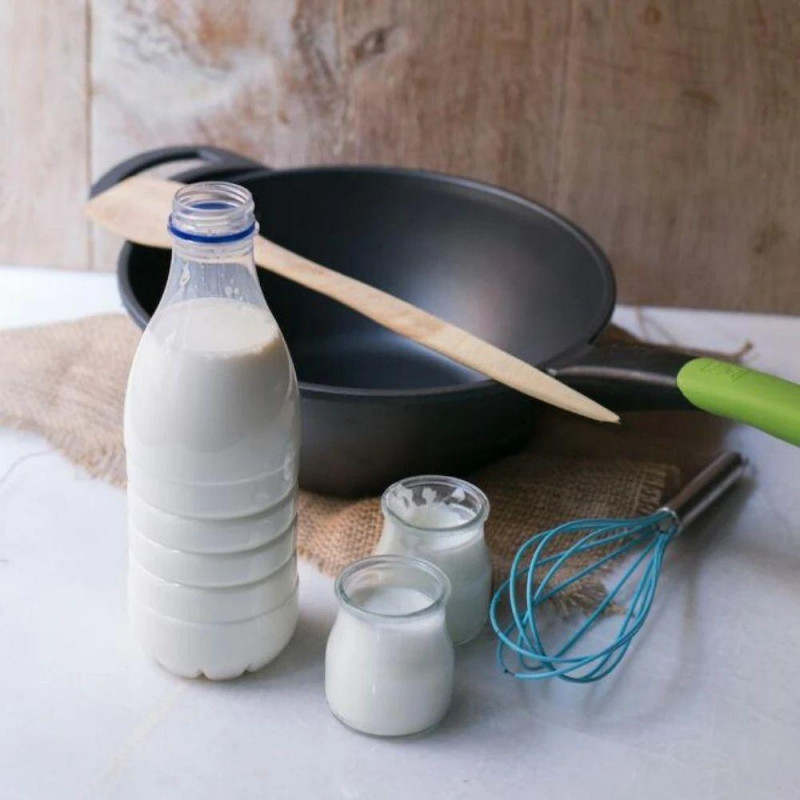 Sarten Wok Bra Prior A121471, 28 CM. - 5 Sarten Wok Bra Prior A121471, 28 CM. - 5