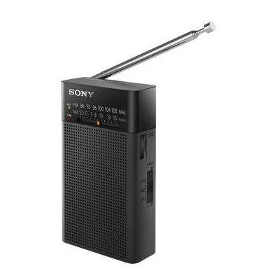 Radio portatil Sony ICFP26CE7 - 1