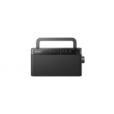 Radio portatil Sony ICF306CE7 - 3