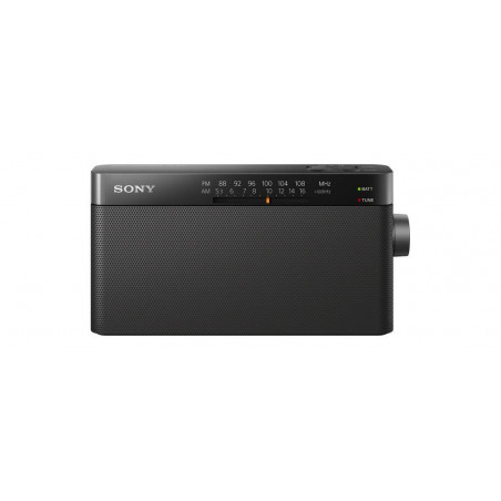 Radio portatil Sony ICF306CE7 - 4