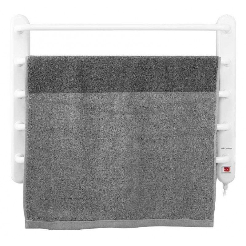 Toallero electrico Orbegozo TH8002 - 2 Toallero electrico Orbegozo TH8002 - 2