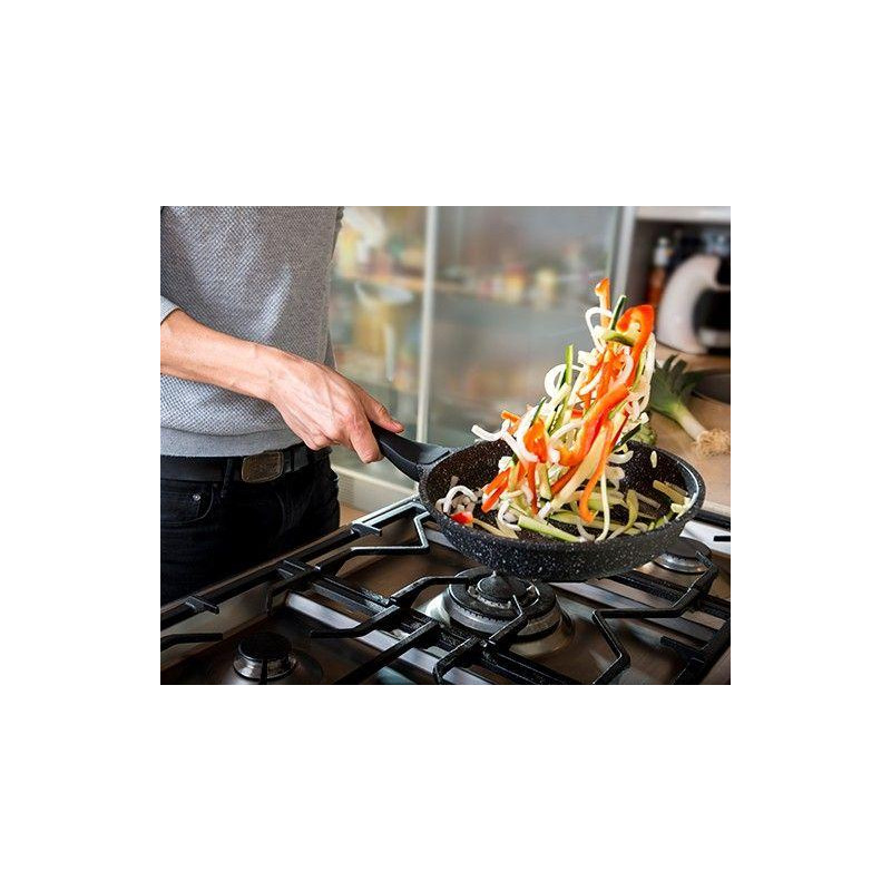 Sarten Taurus ROCK STONE24 - 2