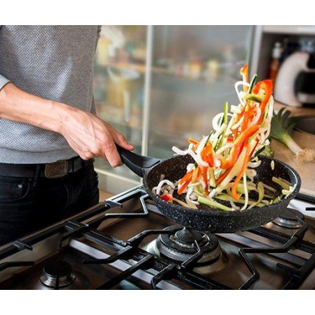 Sarten Taurus ROCK STONE24 - 2