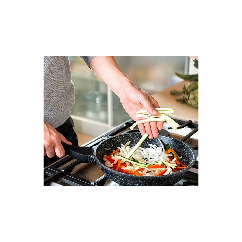 Sarten Taurus ROCK STONE24 - 4