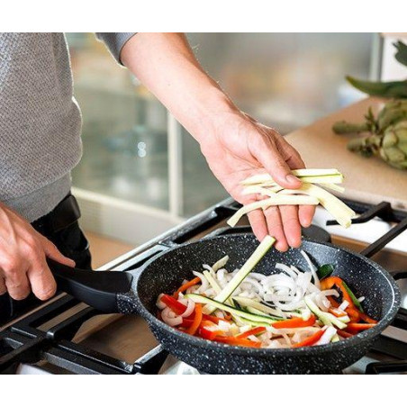 Sarten Taurus ROCK STONE24 - 4