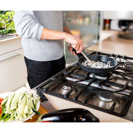 Sarten Taurus ROCK STONE24 - 5