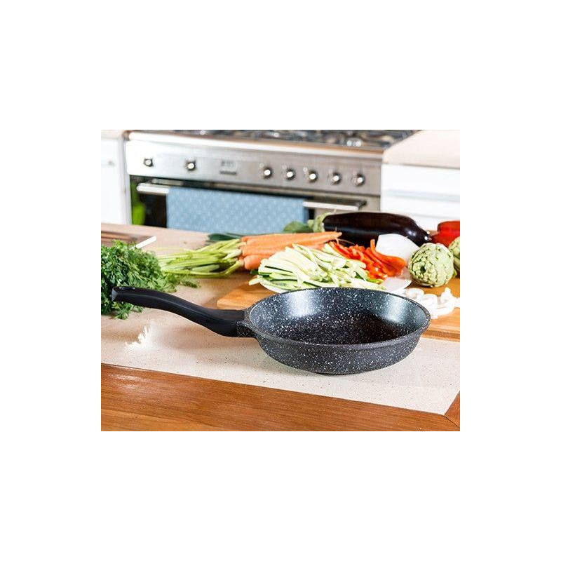 Sarten Taurus ROCK STONE24 - 6