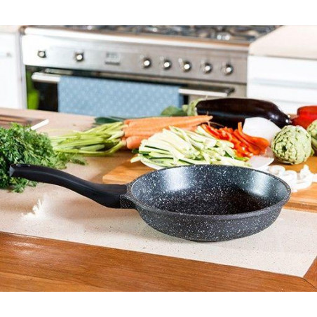 Sarten Taurus ROCK STONE24 - 6