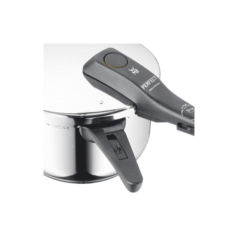 Olla perfect WMF 4,5L (9262.9990) - 3 Olla perfect WMF 4,5L (9262.9990) - 3