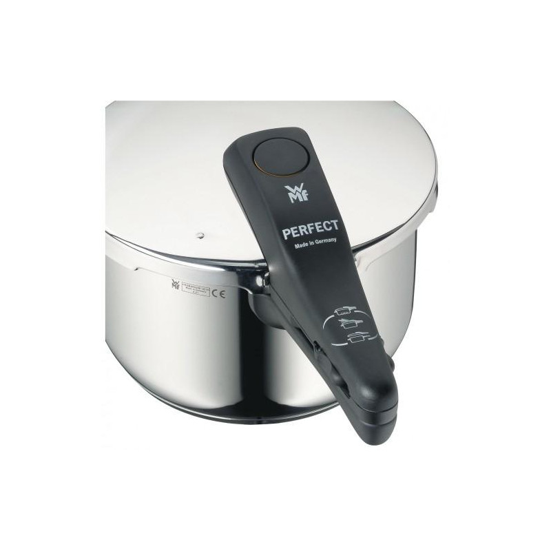 Olla perfect WMF 4,5L (9262.9990) - 4 Olla perfect WMF 4,5L (9262.9990) - 4